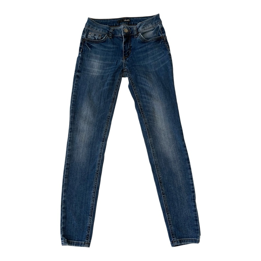 Liu Jo Classic Blue Women's Jeans size 25